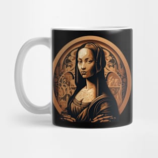 Heritage Beauty Mug